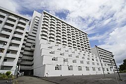 物件画像 河原町団地　14号棟