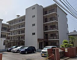 物件画像 津田沼ハイツ2