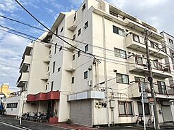 物件画像 ポートハイム西中町