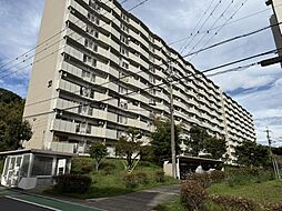 物件画像 若山台第1住宅33号棟