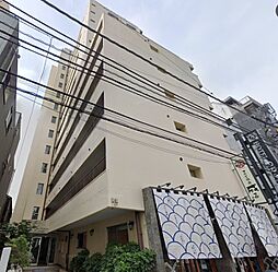 物件画像 トーア錦糸町マンション