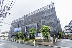 物件画像 クレッセント蒲田東II