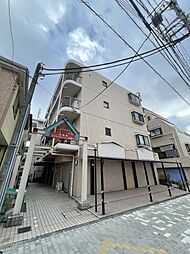 物件画像 ラポルテ・ルージュ妙蓮寺弐番館