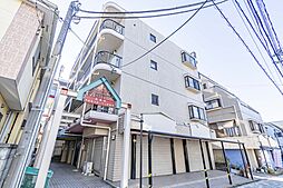 物件画像 ラポルテ・ルージュ妙蓮寺弐番館