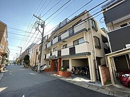 物件画像 セザール武蔵中原