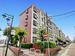 物件画像 東武みずほ台サンライトマンションけやき1号棟