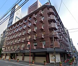 物件画像 チサンマンション心斎橋