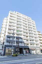 物件画像 戸越ハイツ