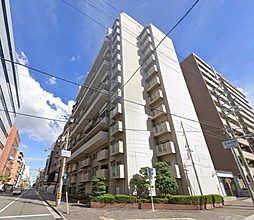 マンションイメージ