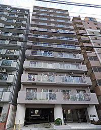 物件画像 兵庫羽坂通パーク・ホームズ