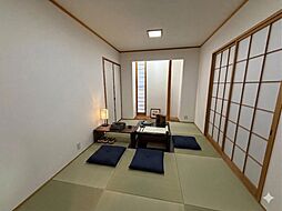 室内の画像