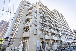 物件画像 パレ・ドール文京第二