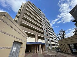 物件画像 パレ千里