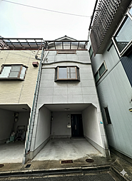 物件画像 大阪市住之江区北島3丁目不動産