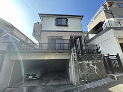 物件画像 神戸市東灘区御影山手5丁目不動産