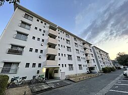 狭山住宅4号棟