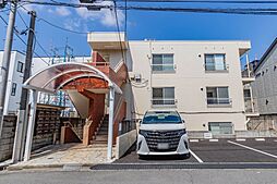 物件画像 迦葉中野マンション