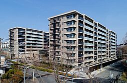 物件画像 ブランズシティ千里古江台