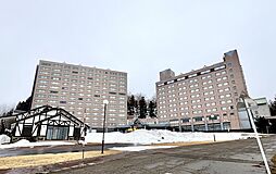 物件画像 ロジュマン1号館