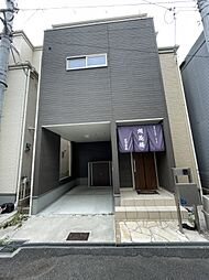 物件画像 大阪市西成区天下茶屋1丁目不動産
