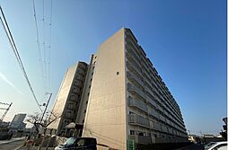 物件画像 ろうきん立花コーポＡ棟