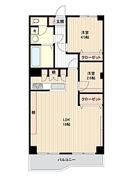 物件画像 協立厚生住宅第二番館Ｂ棟