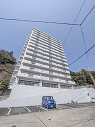 オーシャンビュー南知多