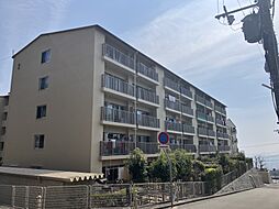 物件画像 六甲台ハウス二号棟