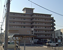 コーポ芝中