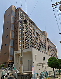 物件画像 中津リバーサイドコーポD棟
