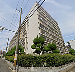 大阪府大阪市城東区野江1丁目7-24：物件画像
