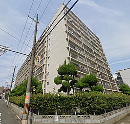 京橋第一コーポ