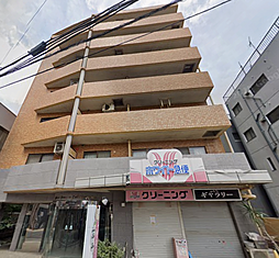 ライオンズマンション交通局前