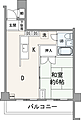 東建北寺尾ハイツ3階980万円