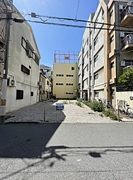 物件画像 大阪市西成区天下茶屋3丁目26-3土地