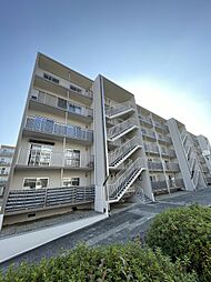 物件画像 清和台センターハイツM棟