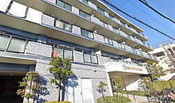 物件画像 セザール城東公園