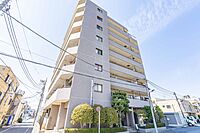 東京都江東区東砂6丁目16-11：物件画像