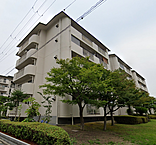 大阪府吹田市山田西2丁目8-A6：物件画像