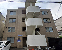 物件画像 ビッグバーンズマンション八軒