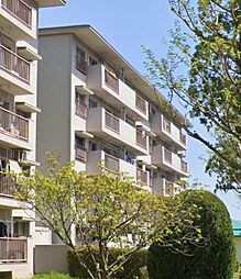 油山団地9棟