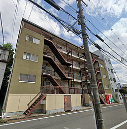 物件画像 ローズハイツ