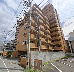物件画像 ダイアパレス新内町