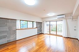 クリオ市ヶ尾弐番館ガーデンヒルAコート