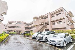 物件画像 クリオ市ヶ尾弐番館ガーデンヒルAコート