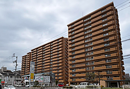 マンションイメージ