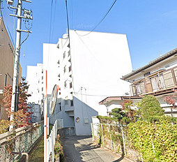 物件画像 本庄マンションC南棟
