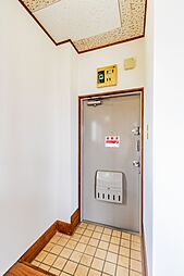 室内の画像