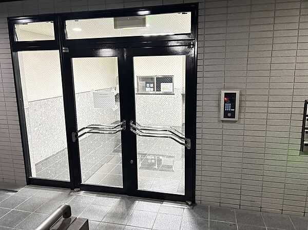設備を拡大表示