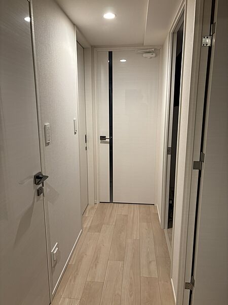室内を拡大表示